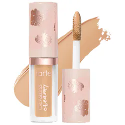 tarte mini maracuja creaseless creamy liquid concealer