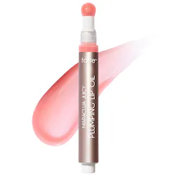 tarte maracuja juicy lip plumping oil with hyaluronic acid - Image 3