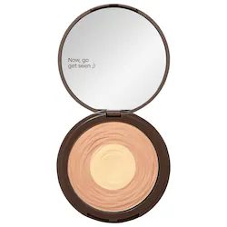 Live Tinted Hueskin Brightening Core Setting Powder - Image 4