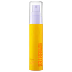 Urban Decay Mini All Nighter Waterproof Hydrating and Glowy Setting Spray with 24HR Wear