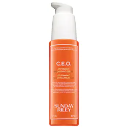 Sunday Riley C.E.O. 15% Vitamin C Brightening Serum - Image 2