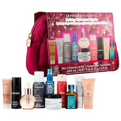 Sephora Favorites Holiday Hair Must-Haves