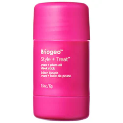 Briogeo Style + Treat Hair Styling Sleek Stick Oil