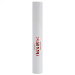 BORNTOSTANDOUT Drunk Maple Eau de Parfum Travel Spray Coffee