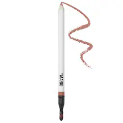 MAKEUP BY MARIO Ultra Suede Sculpting Lip Pencil - Image 6