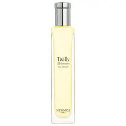 HERMÈS Twilly Eau Ginger Eau de Parfum Travel Size Fragrance