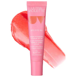 Ultra Violette Sheen Hydrating Lip Balm SPF50 - Image 4