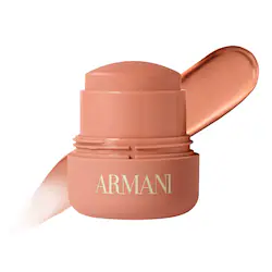 Armani Beauty Dolci Blush Smoothing Cream-to-Powder Soft-Matte Balm - Image 3