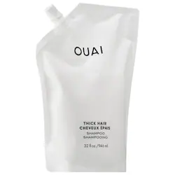 OUAI Thick Hair Shampoo - Image 2