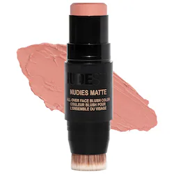 NUDESTIX Nudies Cream Blush Stick - Image 4