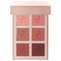 PATRICK TA Major Dimension Essential Artistry Edit Eyeshadow Palette - Image 5