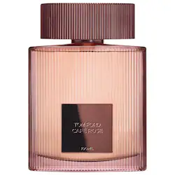 TOM FORD Cafe Rose Eau de Parfum Fragrance with Ylang Ylang & Coffee Oil