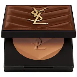 Yves Saint Laurent All Hours 24H Hyper Sunkissed Glow Bronzer Powder