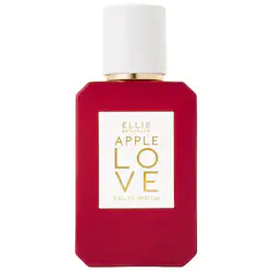 Ellis Brooklyn APPLE LOVE Eau de Parfum with Vanilla