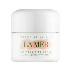 La Mer Mini Crème de la Mer Moisturizer for Youthful Radiance and Barrier Repair
