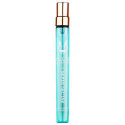 Ellis Brooklyn MIAMI NECTAR Eau de Parfum with Coconut and Pink Pineapple Travel Spray Fragrance