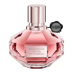 Viktor&Rolf Flowerbomb Nectar Eau de Parfum with Vanilla & Orange Blossom Fragrance