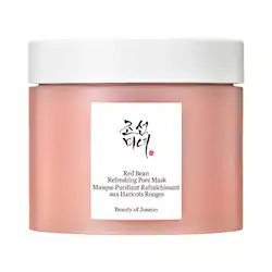 Beauty of Joseon Red Bean Refreshing Pore Mask