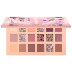 HUDA BEAUTY The New Nude Eyeshadow Palette