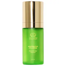 Tata Harper Restorative Anti-Aging Refillable Eye Cream for Dark Circles and Brightening - Image 2