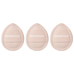 Morphe Nude – Cloud Cushion Mini Puff Trio