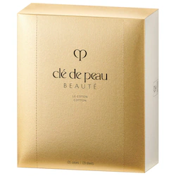 Clé de Peau Beauté Cotton II