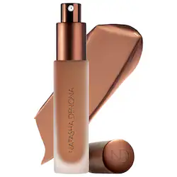 NATASHA DENONA HY-SCULPT Liquid Bronzer Brush - Image 2
