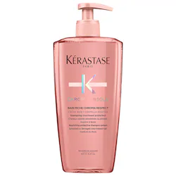 Kérastase Chroma Absolu Shampoo for Medium to Thick Color-Treated Hair - Image 2
