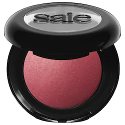 Saie SuperSuede Radiant Talc-Free Baked Powder Blush - Image 4