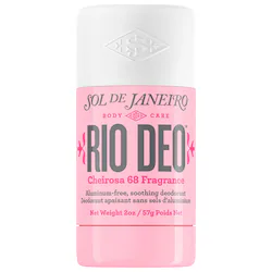 Sol de Janeiro Rio Deo Aluminum-Free Deodorant Cheirosa 68