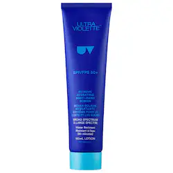 Ultra Violette Extreme Screen SPF 50+ Hydrating Body & Hand Sunscreen Lotion