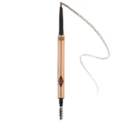 Charlotte Tilbury Brow Cheat Refillable Hair-Like Eyebrow Pencil - Image 5