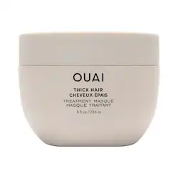 OUAI Treatment Mask for Thick Hair