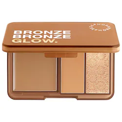 SEPHORA COLLECTION Bronze Bronze Glow Face Palette - Image 4
