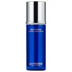 La Prairie Skin Caviar Hydro Emulsion, Lightweight Moisturizer, Helps Hydrate & Visibly Fade Fine Lines Cream
