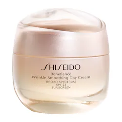 Shiseido Benefiance Wrinkle Smoothing Day Cream SPF 23