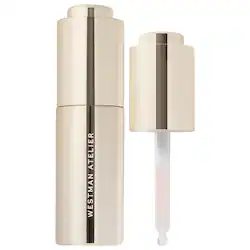 Westman Atelier Eye Activator Brightening and Firming Serum with Peptides + Exosomes Cream