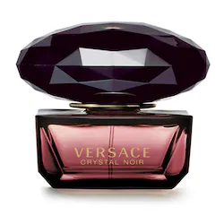 Versace Crystal Noir Eau de Toilette Fragrance - Image 2