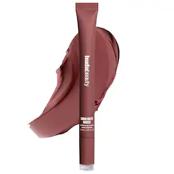HUDA BEAUTY Liquid Matte Mousse Soft Blur Lip Cream - Image 4