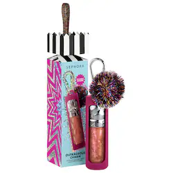 SEPHORA COLLECTION Outrageous Plump Lip Gloss Charm