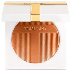 TOM FORD Soleil Glow Gel Powder Highlighter with 8HR Wear - Image 2