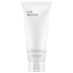 Lise Watier Cooling Cream Foam Cleanser
