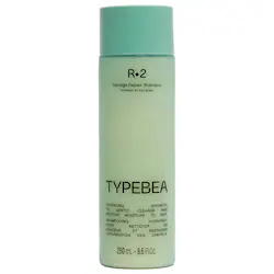 TYPEBEA R2 Damage Repair Shampoo for Nourishing Bond Strength