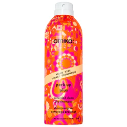 amika Perk Up Plus Extended Clean Dry Shampoo - Image 2