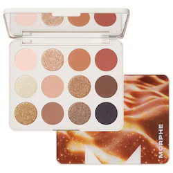 Morphe ChromaPlus 12-Pan Eyeshadow Palette - Image 3