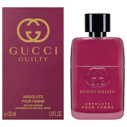 Gucci Guilty Absolute Pour Femme Fragrance - Image 3