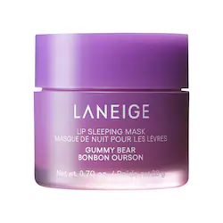 LANEIGE Intense Hydration Lip Treatment with Vitamin C – Lip Sleeping Mask Balm - Image 3