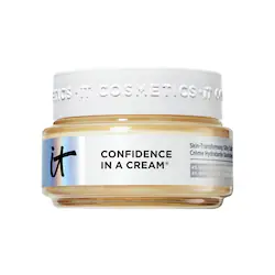 IT Cosmetics Confidence in a Cream Anti-Aging Hydrating Moisturizer