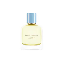 Dolce&Gabbana Light Blue Pour Homme Eau de Parfum Orange & Cedarwood - Image 2