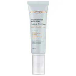 Evereden Eczema Relief Face and Body Treatment Lotion